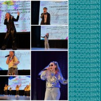 Всероссийский конкурс - фестиваль "Искусство без границ"! 
