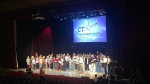 XVIII Всероссийский фестиваль-конкурс «АРТ СТАРТ МОСКВА»
