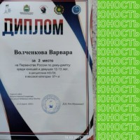 Первенство России по джиу - джитсу