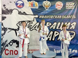  Чемпионат и Первенство области