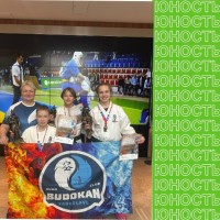 НАШИ СПОРТИВНЫЕ ДОСТИЖЕНИЯ!
