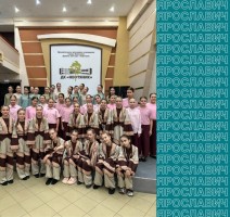 фестиваль-конкурс «Ярославский перезвон»