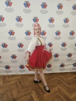 Выступление к 100-летию муниципальной системы образования города Ярославля