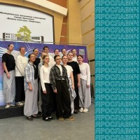 Международный многожанровый конкурс-фестиваль детского, юношеского и взрослого творчества "БЕЛЫЕ КРЫЛЬЯ"